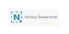 Nimbus Screen Recorder