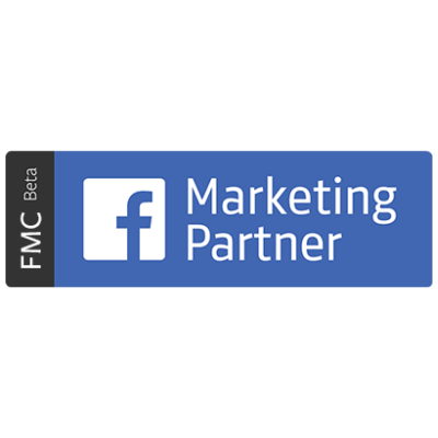 Facebook Technical Service Partner Logo