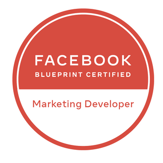 Facebook Blueprint Zertifizierung Ads Developer I