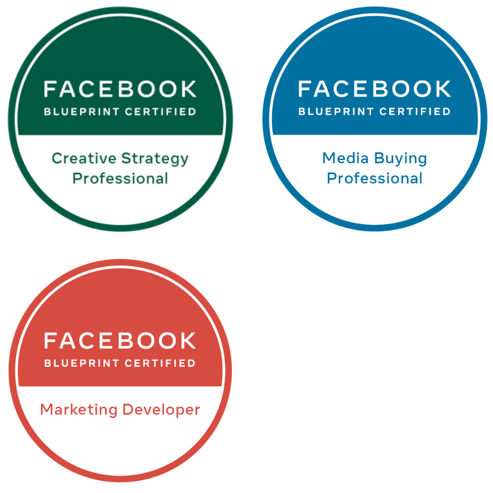 Facebook Agentur und Marketing Partner