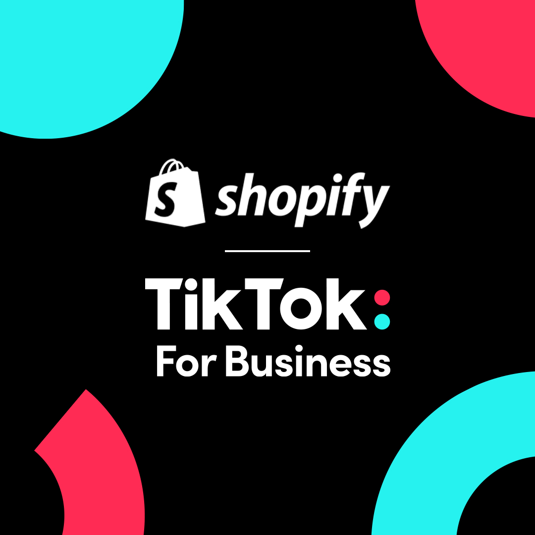 Shopify TikTok Integration