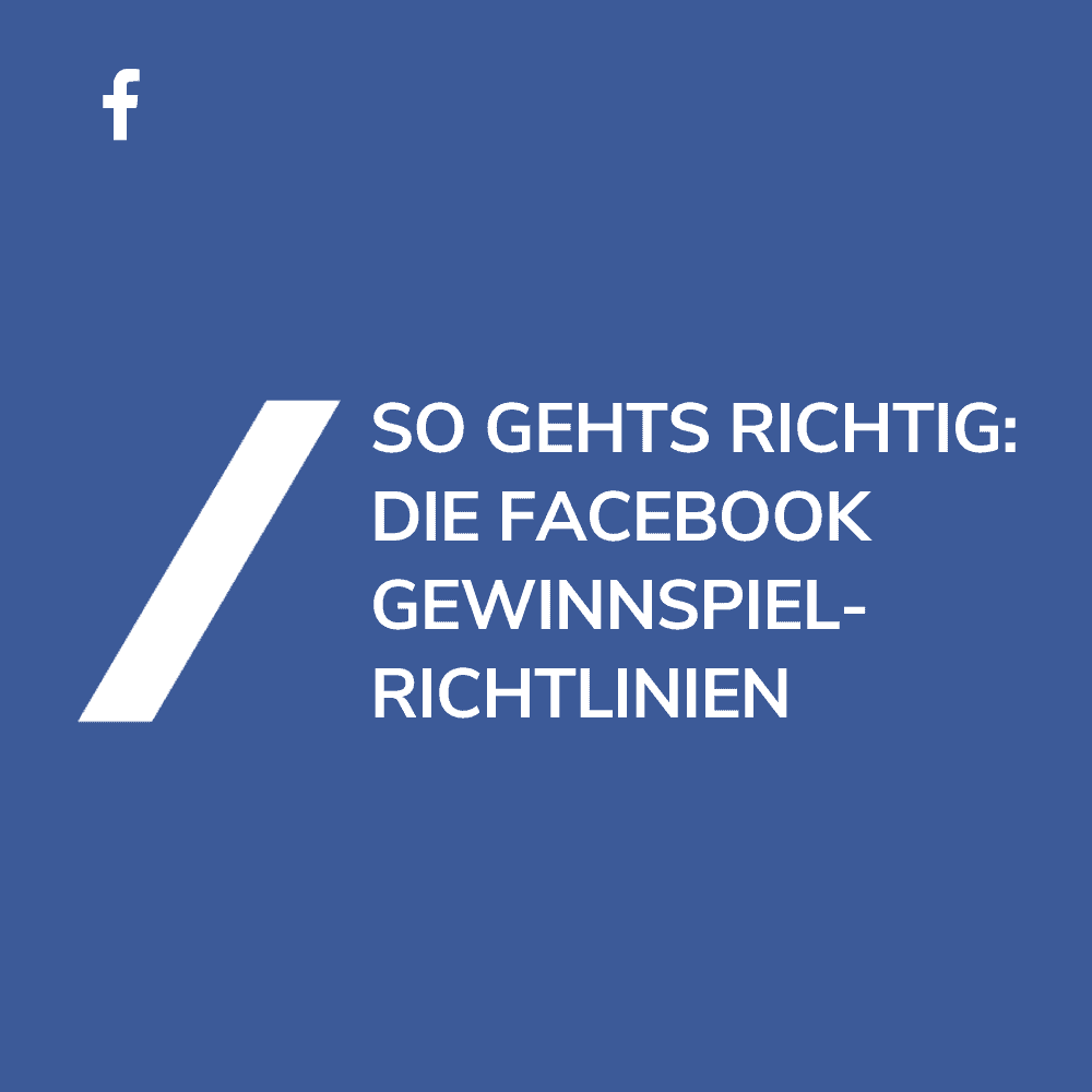 Wir Klaren Auf Facebook Gewinnspiel Richtlinien Zweidigital Wir Klaren Auf Facebook Gewinnspiel Richtlinien Zweidigital