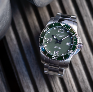 Longines Kunde ZweiDigital