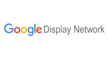 Google Display Network Logo