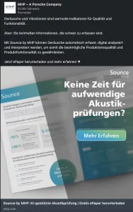 Whitepaper als LinkedIn Ad Ergänzung – 5 einfache Schritte