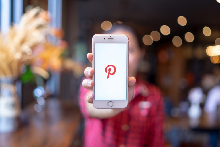 Pinterest: aktuelle Social Media Verifizierungen