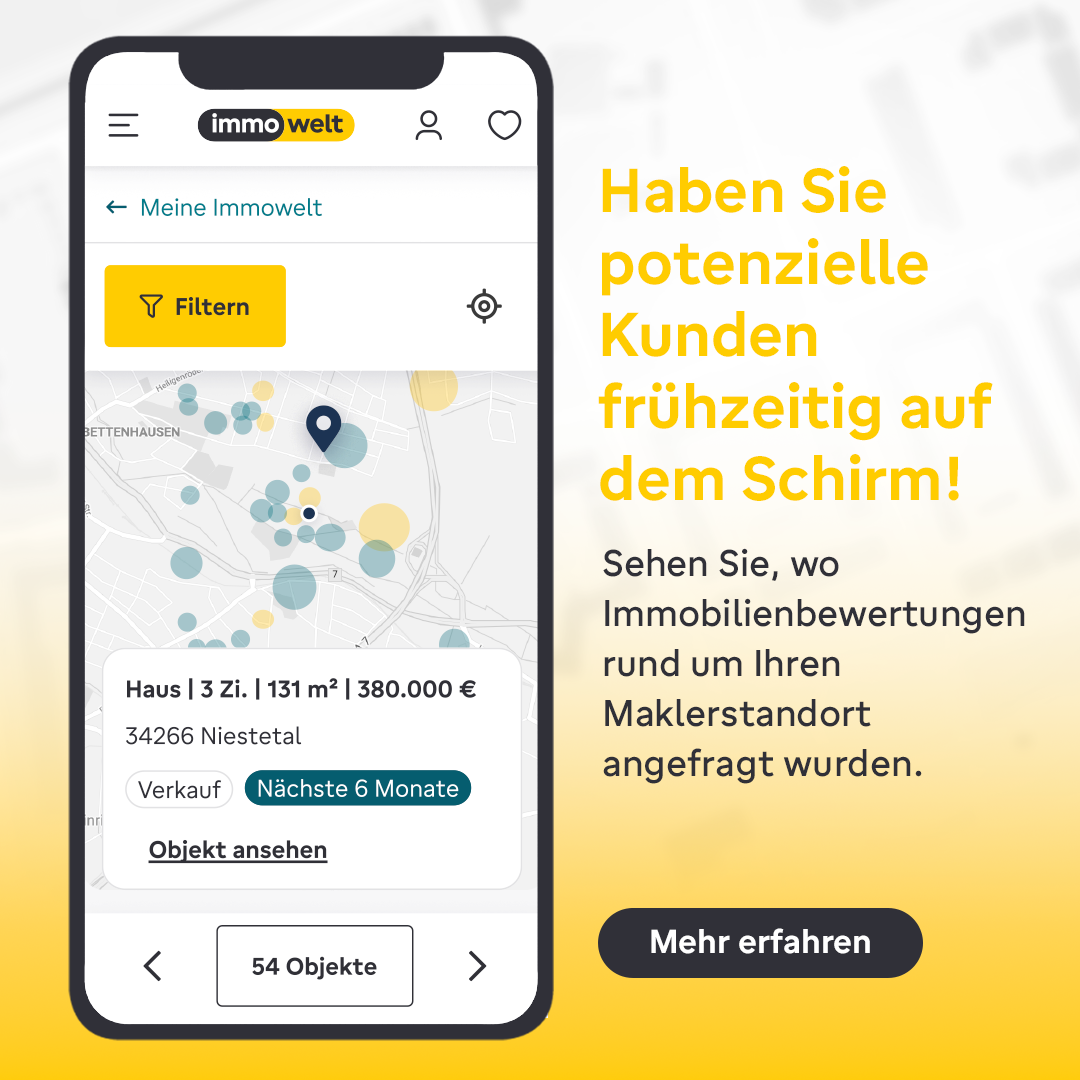 immowelt Use Case Beispiele