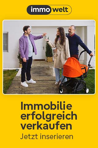 immowelt Ads Creatives Beispiele