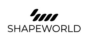 SHAPEWORLD Logo Kunde ZweiDigital