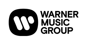 WARNERMUSIC GROUP Logo