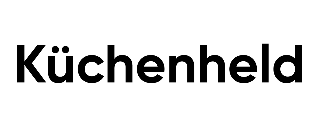 Küchenheld Logo