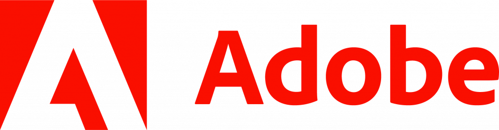 Adobe Logo Social Ads Beratung