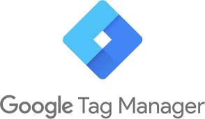 Logo Google Tag Manager Social Media Ads Beratung