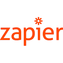 Zapier Logo Social Ads Agentur