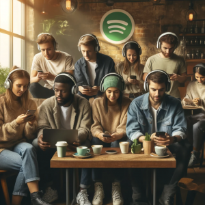 Spotify Ads