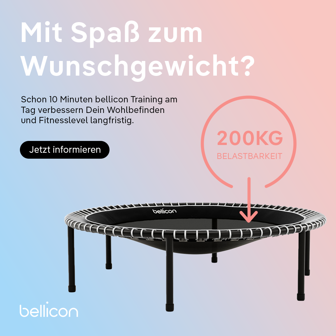 bellicon Social Media Ads ZweiDigital