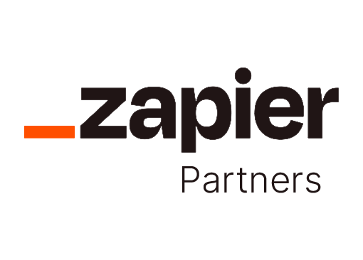 Zapier Partner Icons