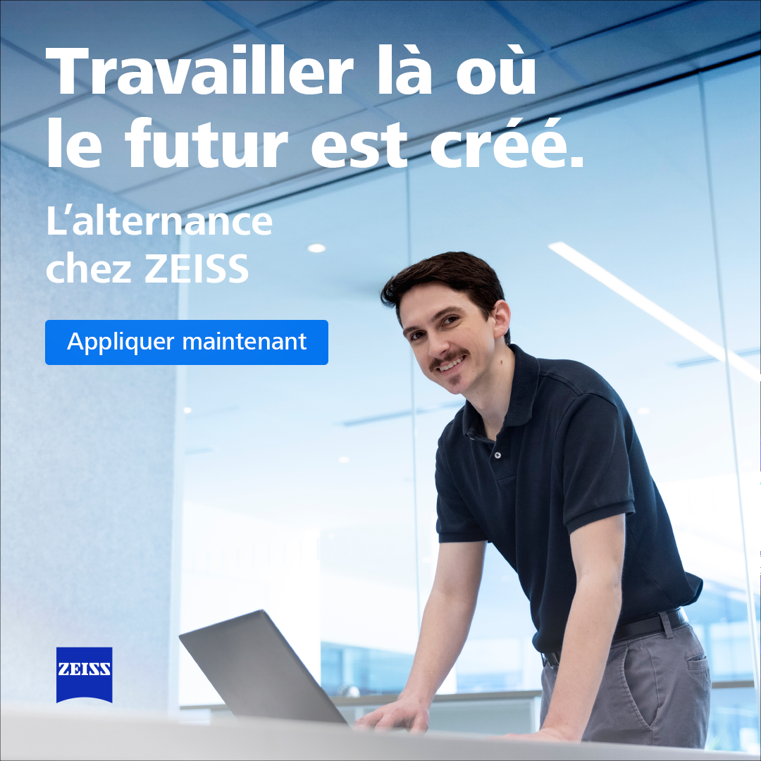 ZEISS Use Case Beispiele