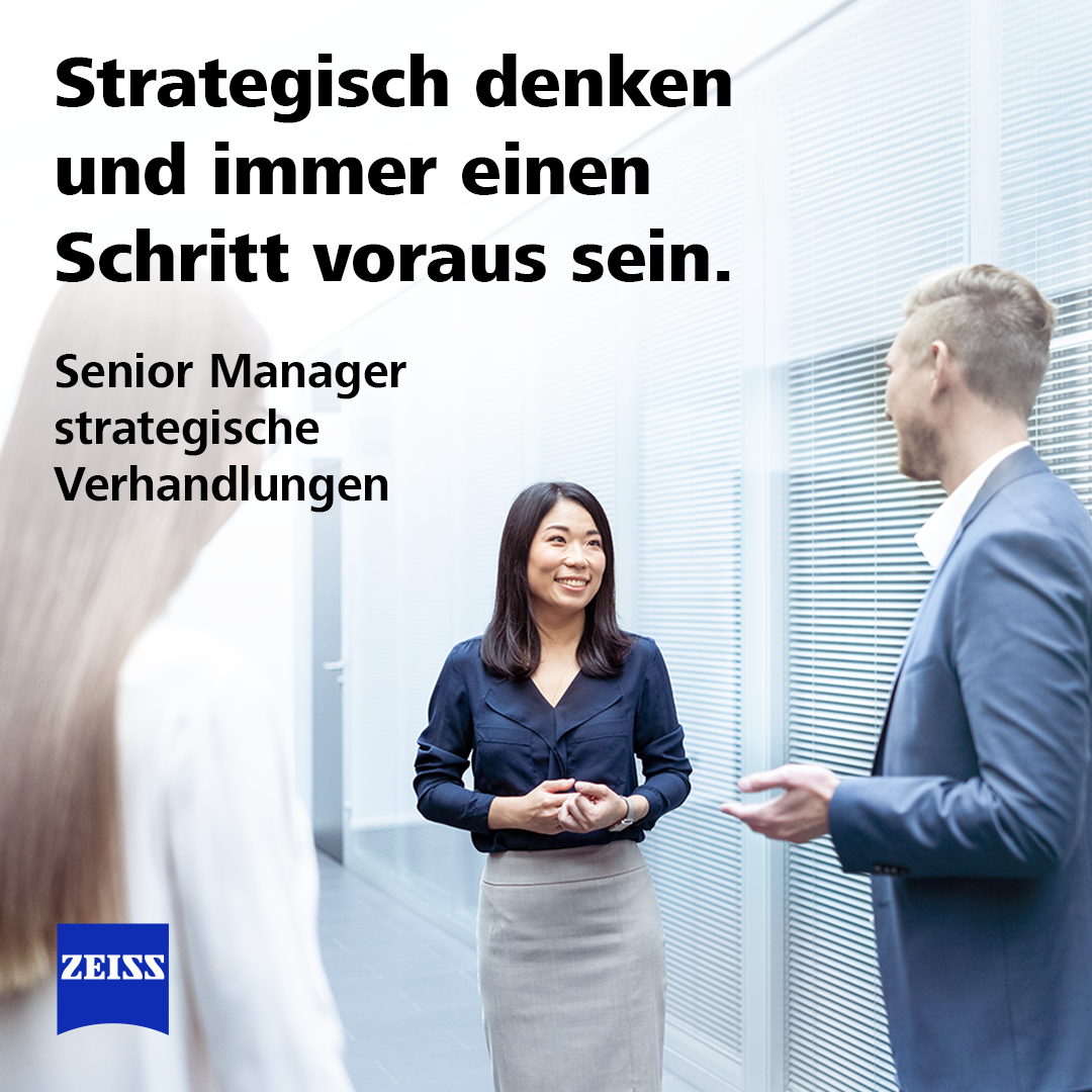 ZEISS Grundrauschen Beispiele ZweiDigital Performance Marketing