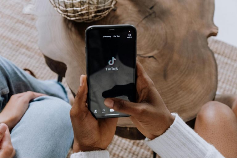 UGC Marketing auf TikTok