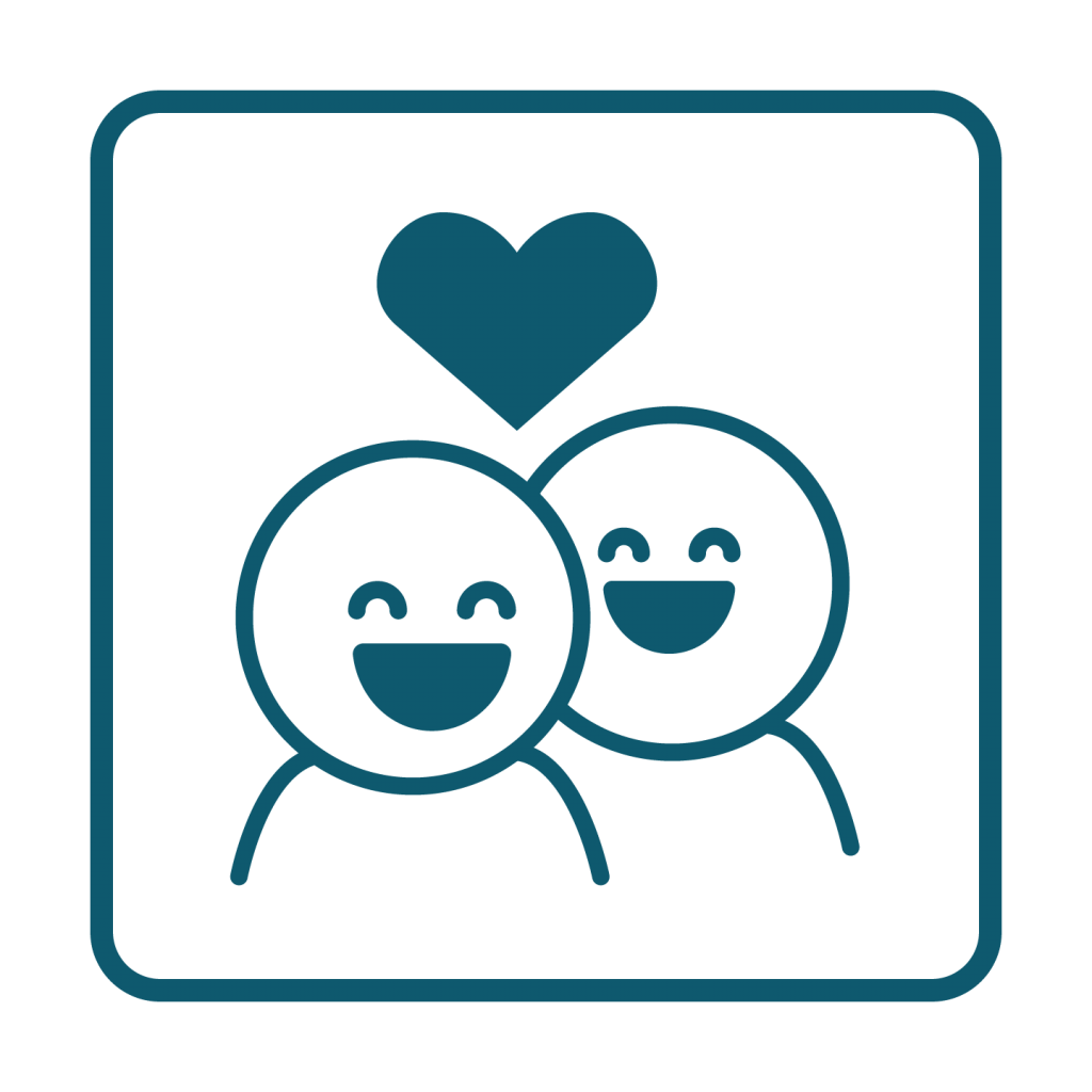 Icon Couple UGC