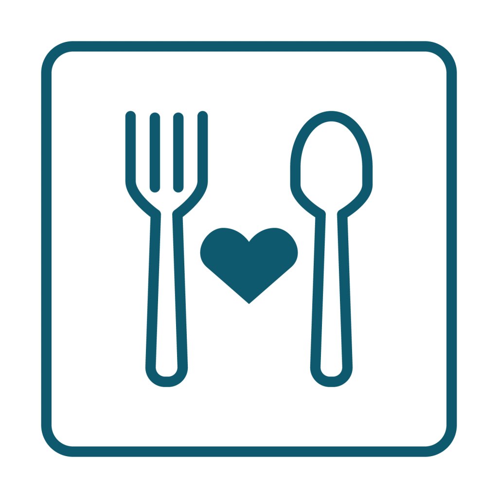 UGC Icon Food