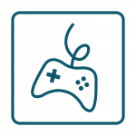 UGC Icon Games Gaming