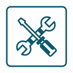 UGC Icon Handwerk