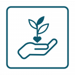 UGC Icon Nachhaltig Umwelt