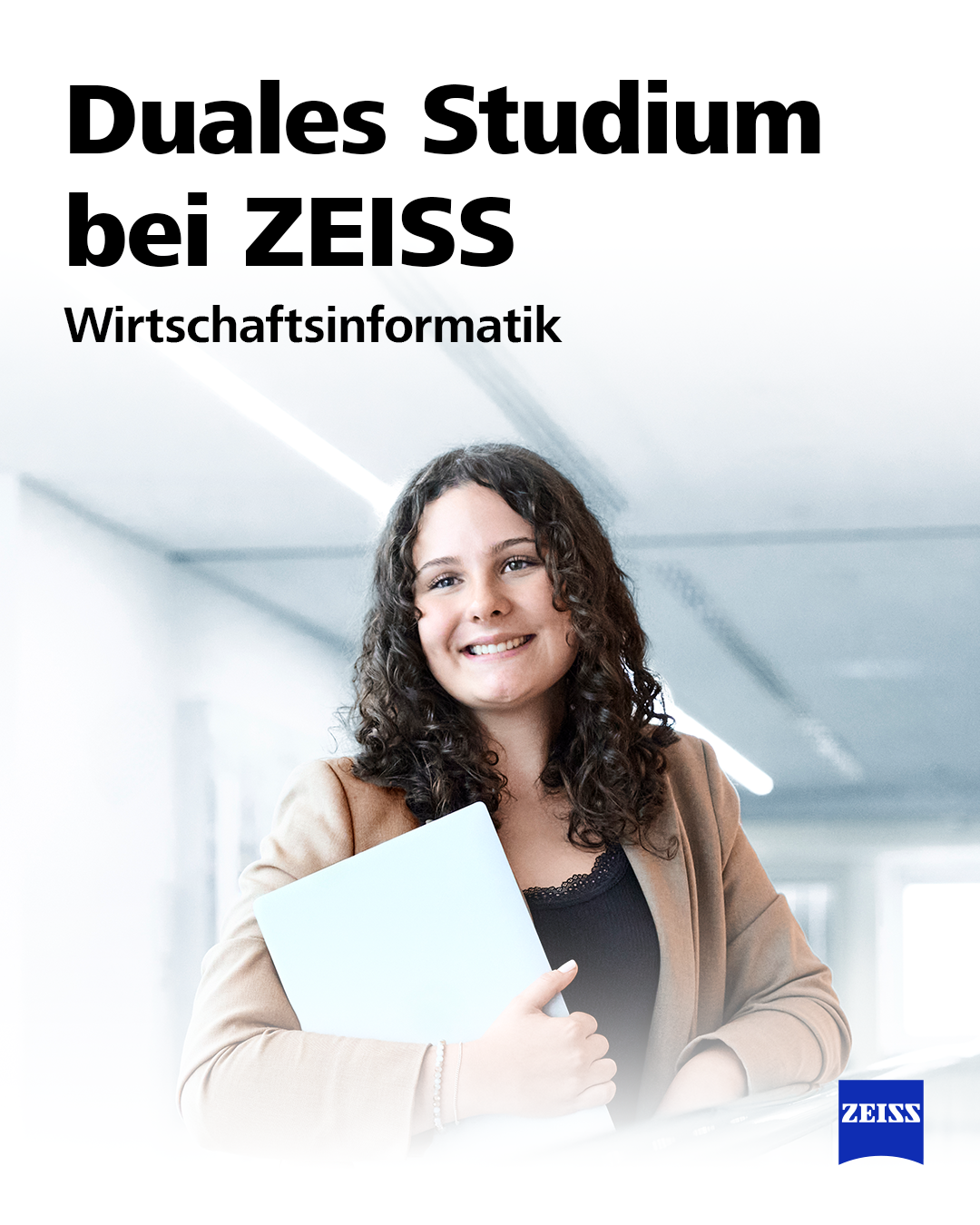 ZEISS Creatives Beispiel