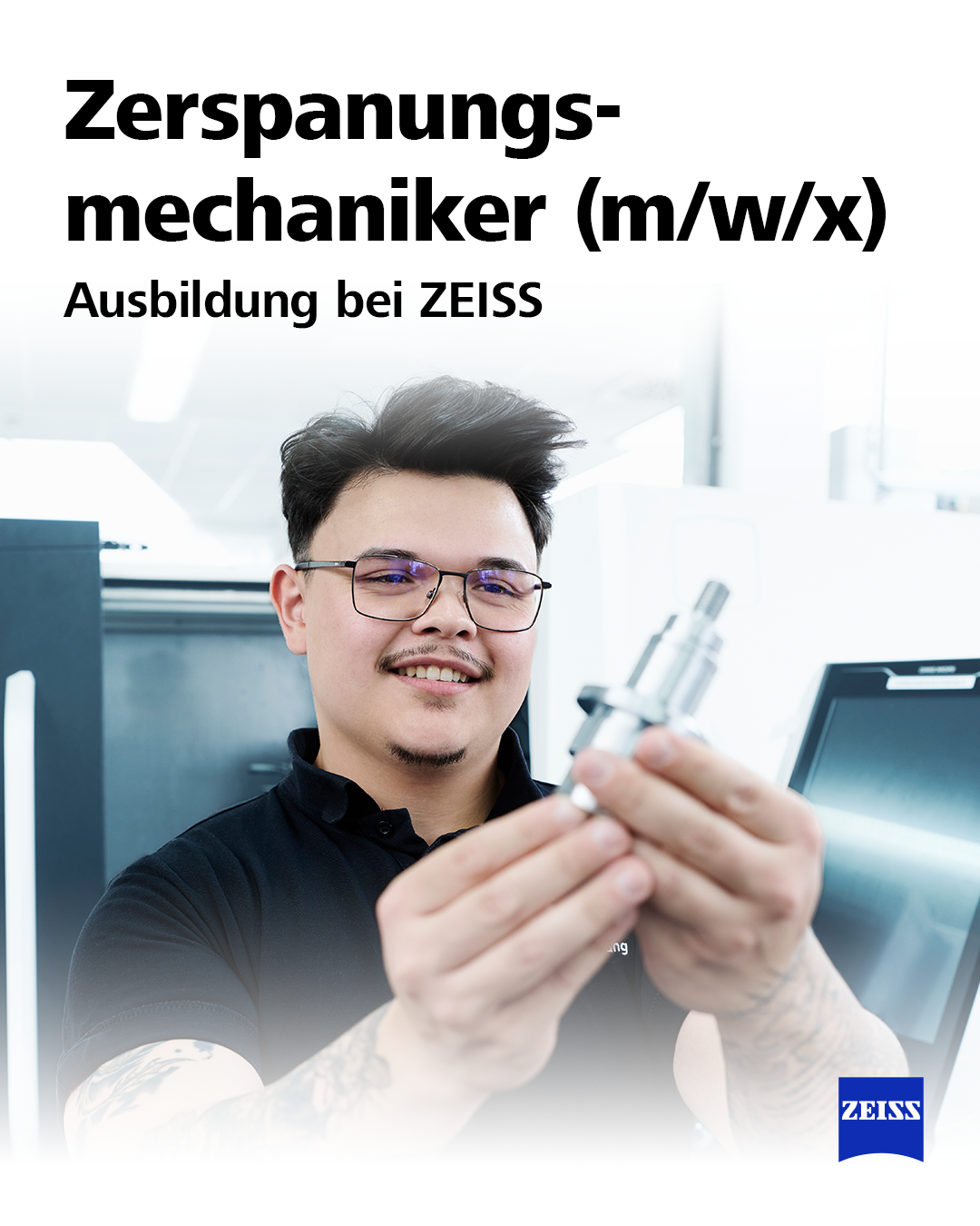 ZEISS Performance Design Creatives