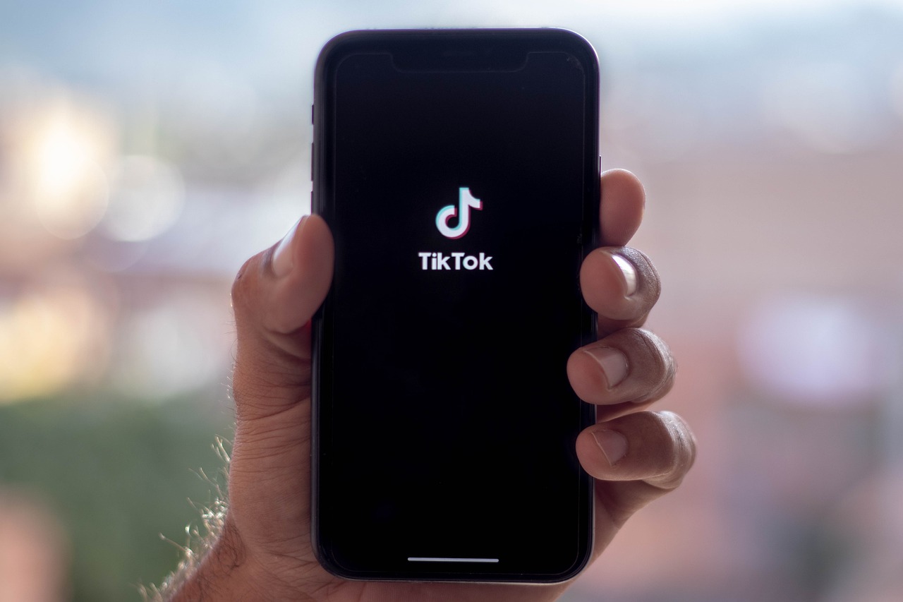 TikTok Pixel