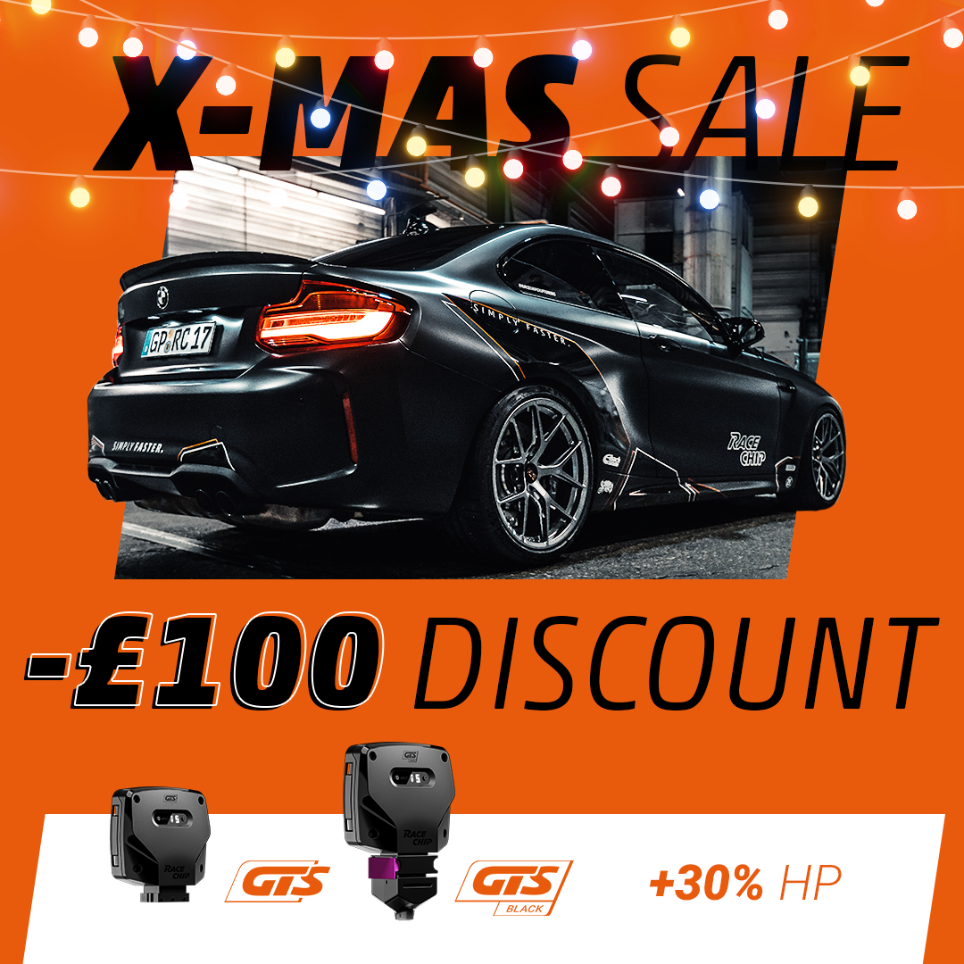 RaceChip Ads Beispiele UGC