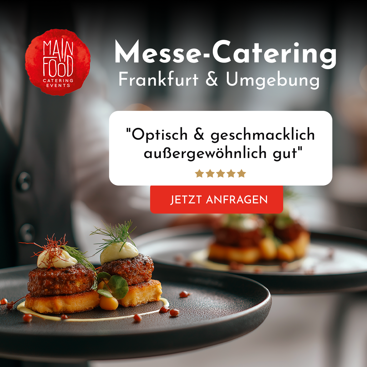 Mainfood Google Ads Agentur