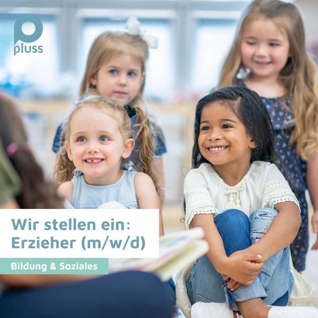 pluss Performance Marketing Beispiel