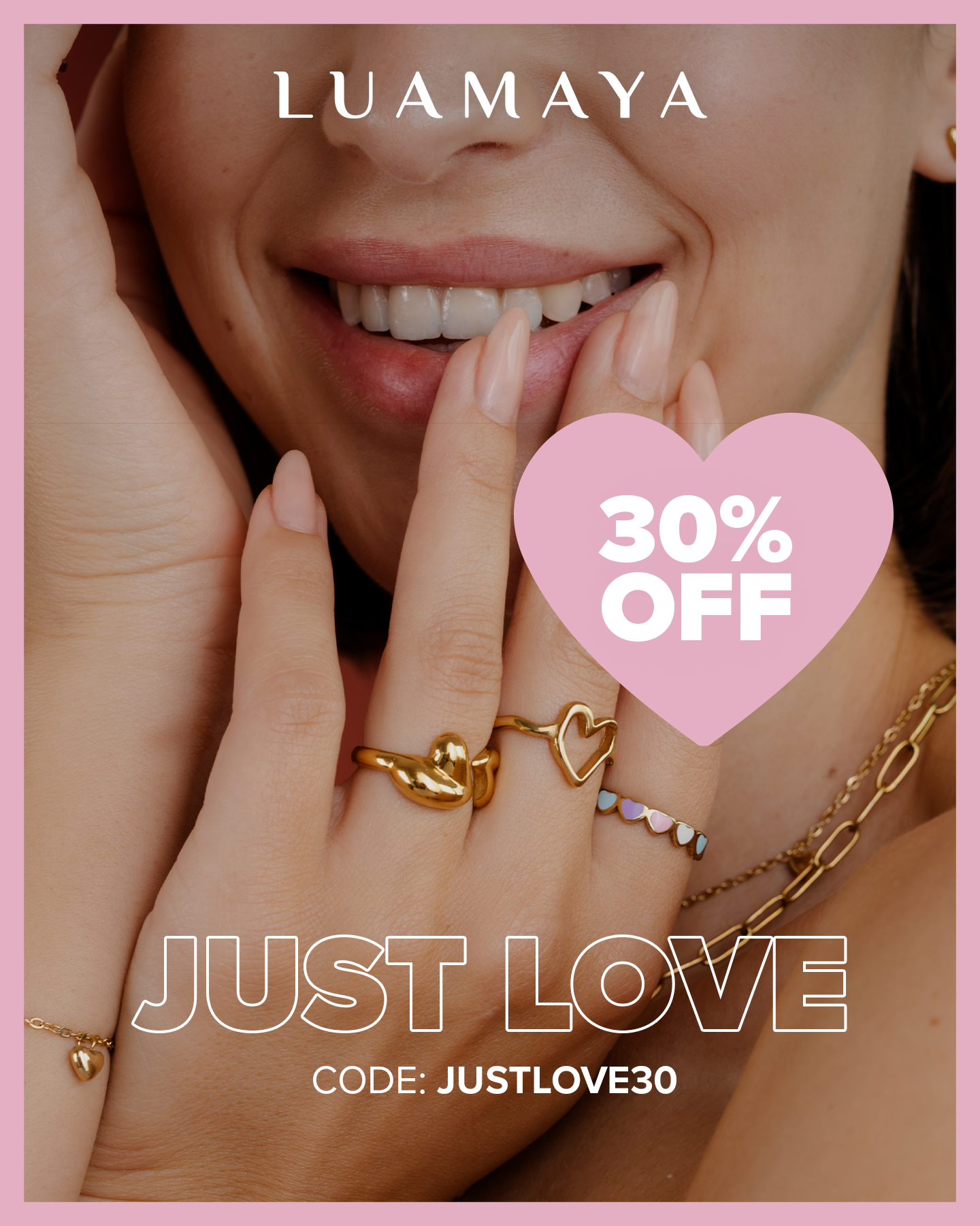 Social Media Ads Beispiele