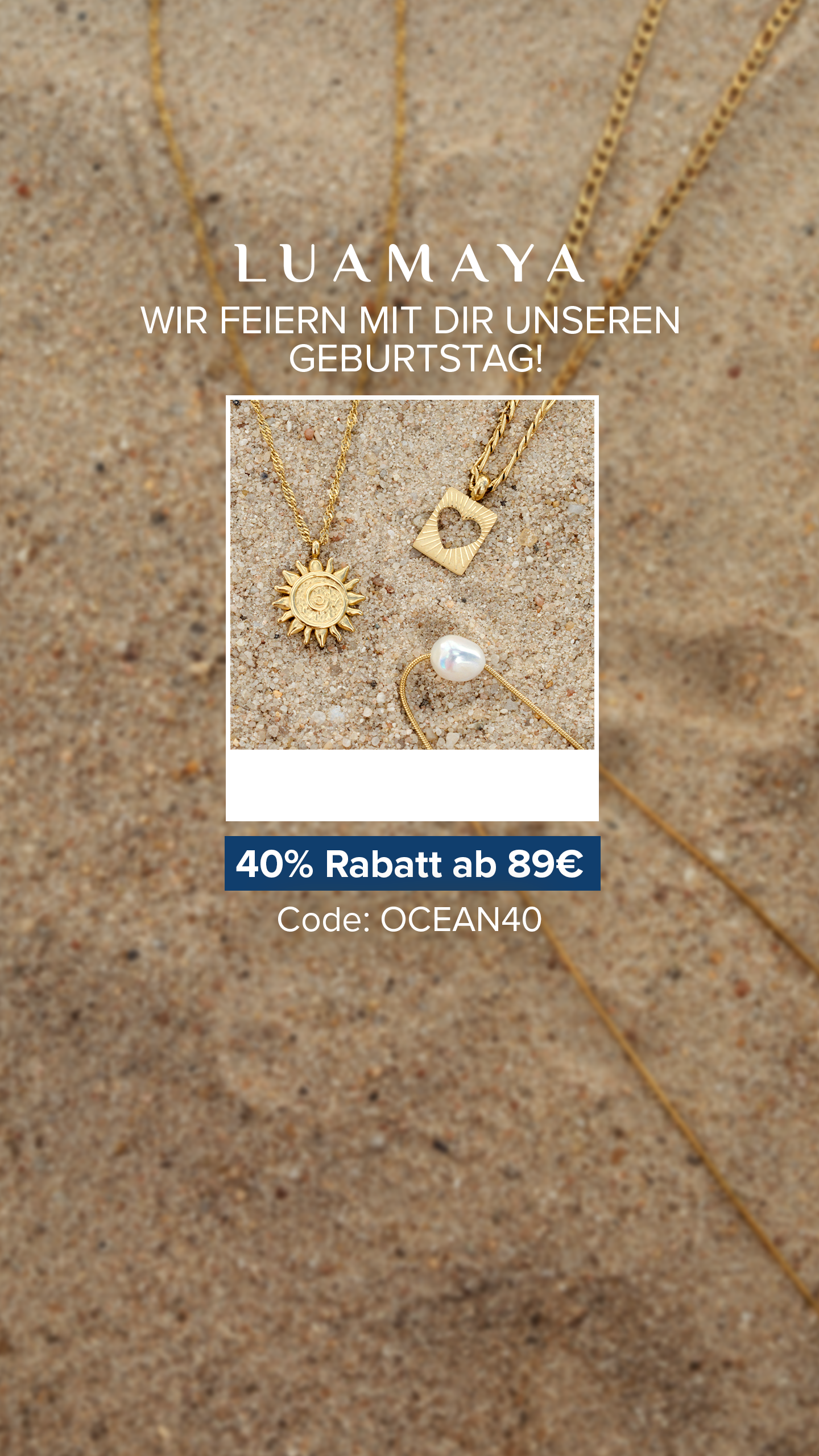 Luamaya Kundenbeispiele