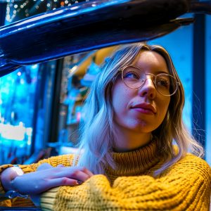 Konsistenz Midjourney 3