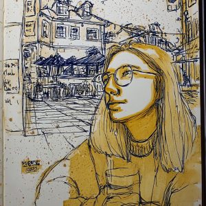 Konsistenz Midjourney 4