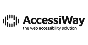Logo AccessiWay
