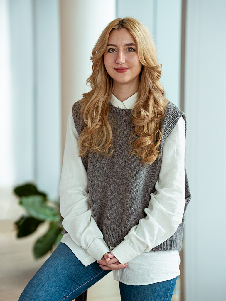 Julia Siegmann