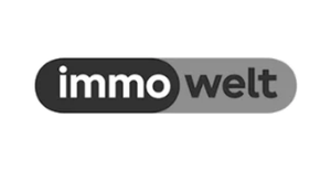 immowelt logo