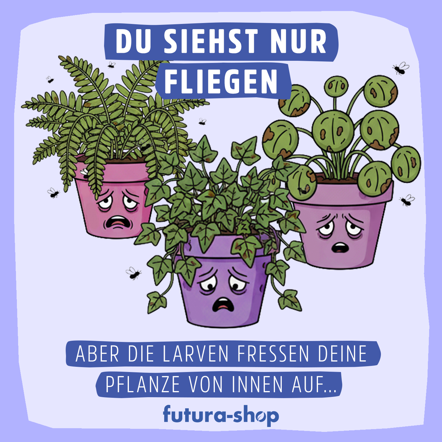 Futura Performance Marketing Ads