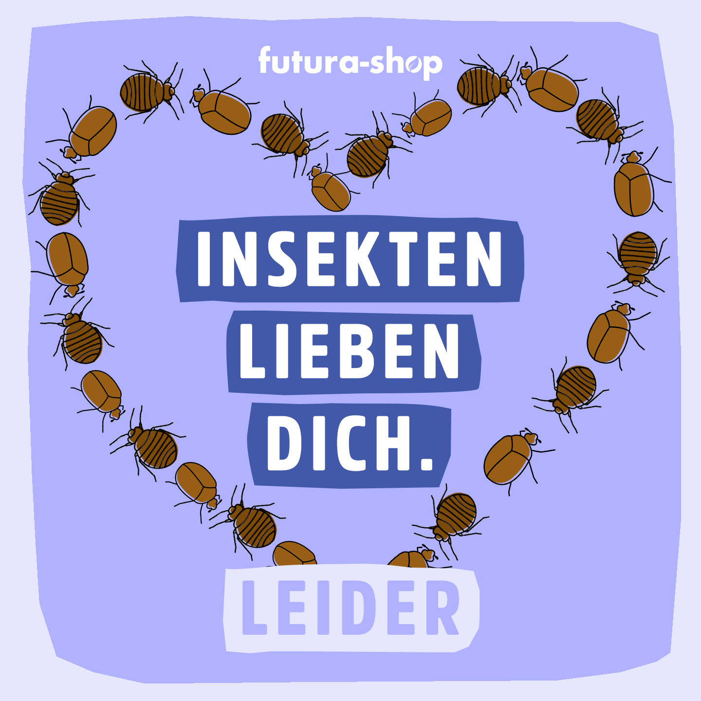Social Ads Beispiele Futura