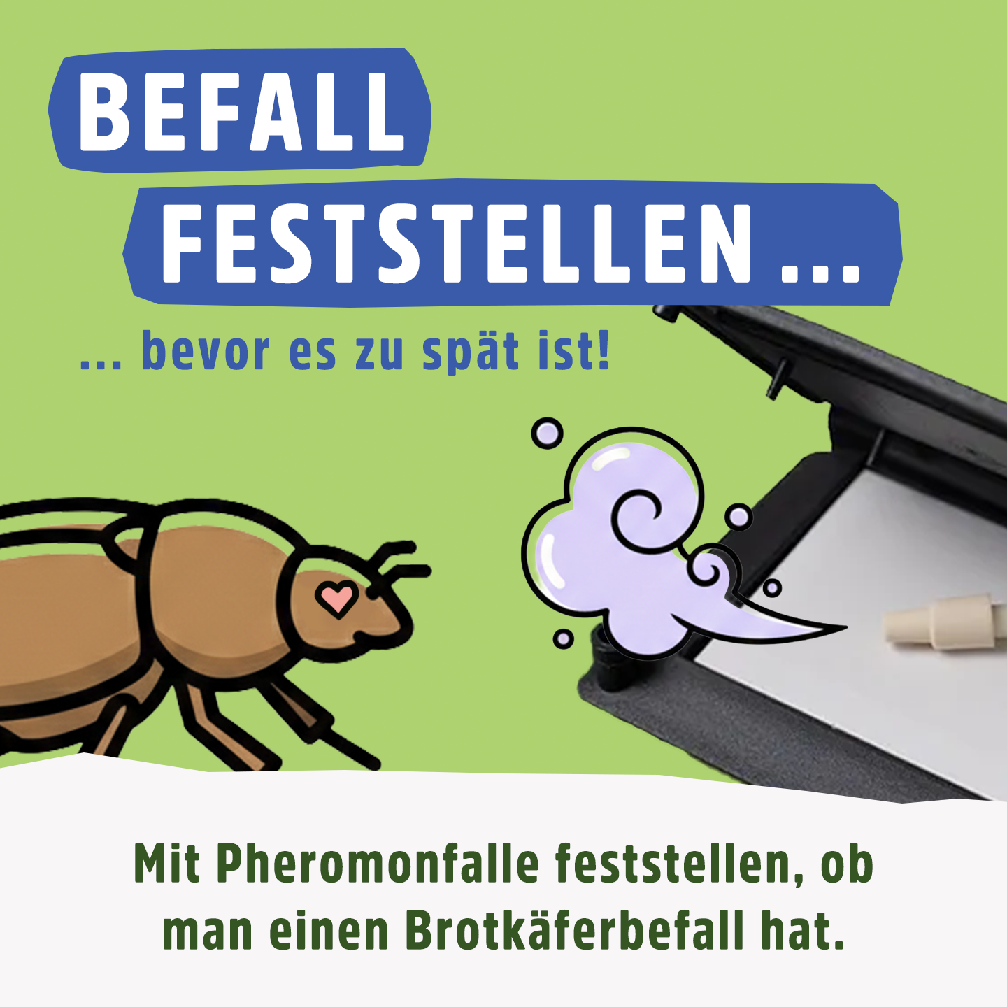 Futura Use Case Beispiel Ads