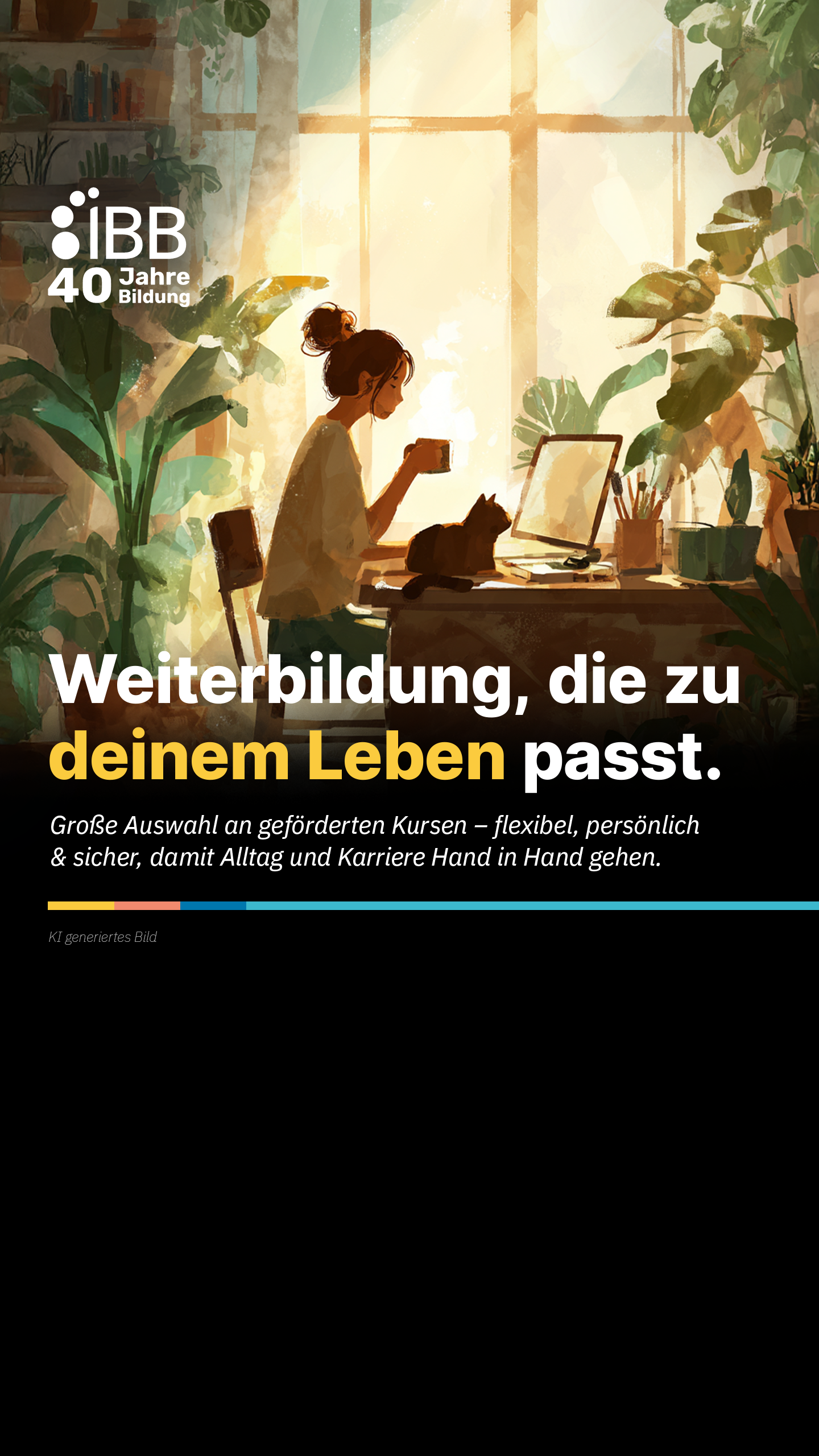 IBB Use Case Creatives