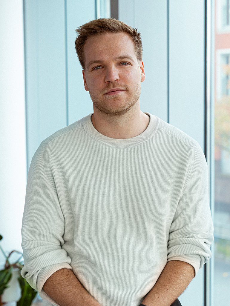 Philipp Reittinger