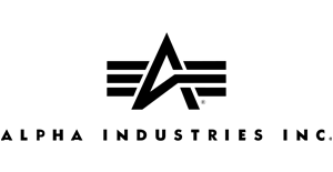 Alpha Industries Logo
