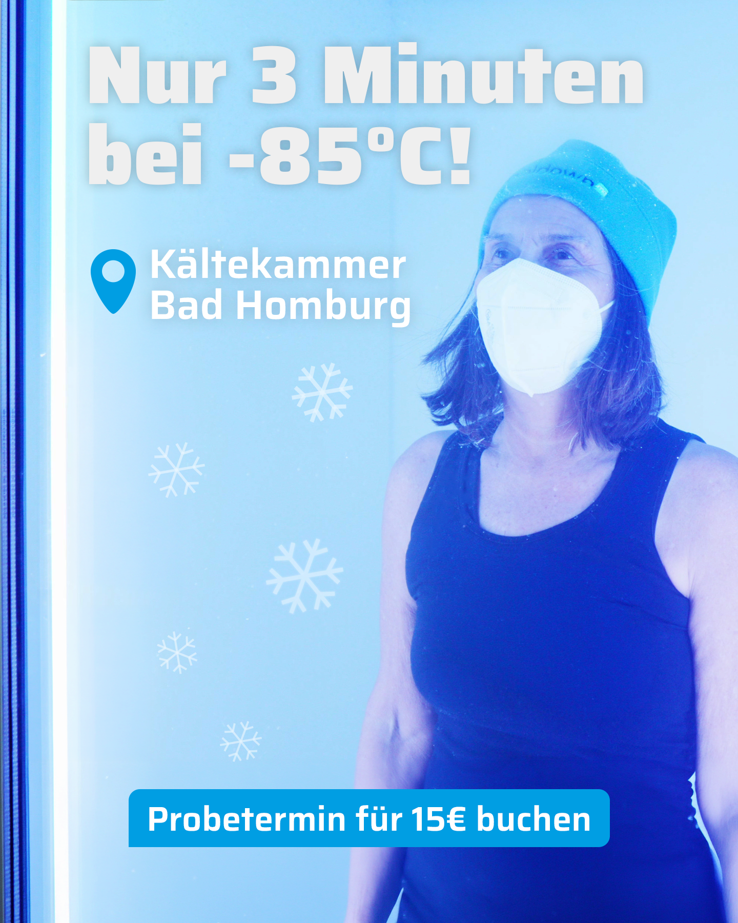 Cooldown Kunde ZweiDigital