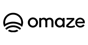 omaze Logo Kunden ZweiDigital